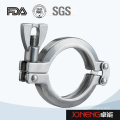 Stainless Steel Hygienic Single Pin Clamp (JN-CL2003)